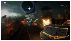 Игра Bayonetta 3 (Switch)