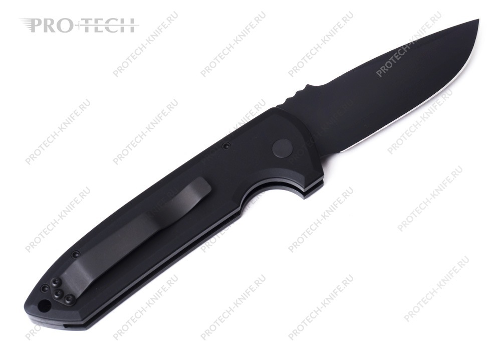 Нож Pro-Tech Rockeye LG307 D2 Operator - фотография 