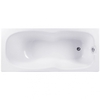 Aquanet Riviera 230997 Ванна 180x80, цвет: белый