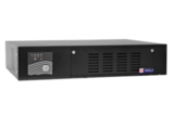 ИБП Eltena (Inelt) Intelligent II 600RM  ( 0,6 кВА / 0,42 кВт ) - фотография