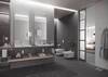 GROHE Cube 3948600H Биде подвесное