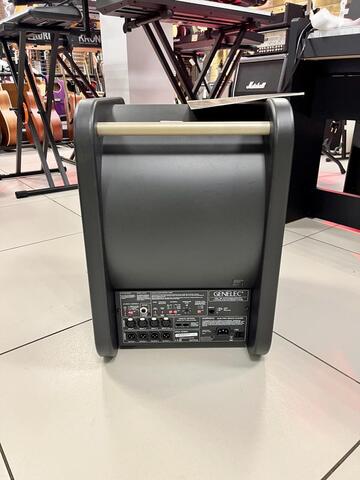 GENELEC 7260A DSP активный сабвуфер