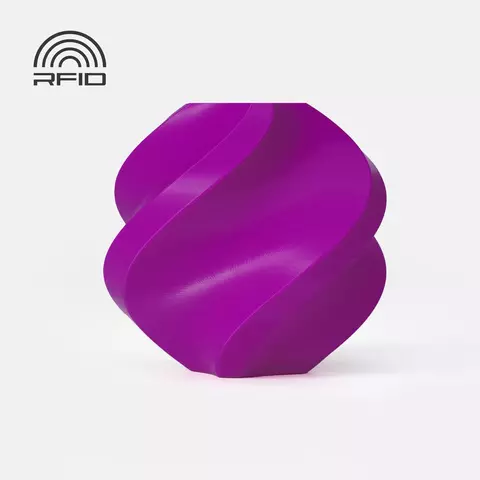 PETG Basic Bambu Lab пластик для 3D-принтера