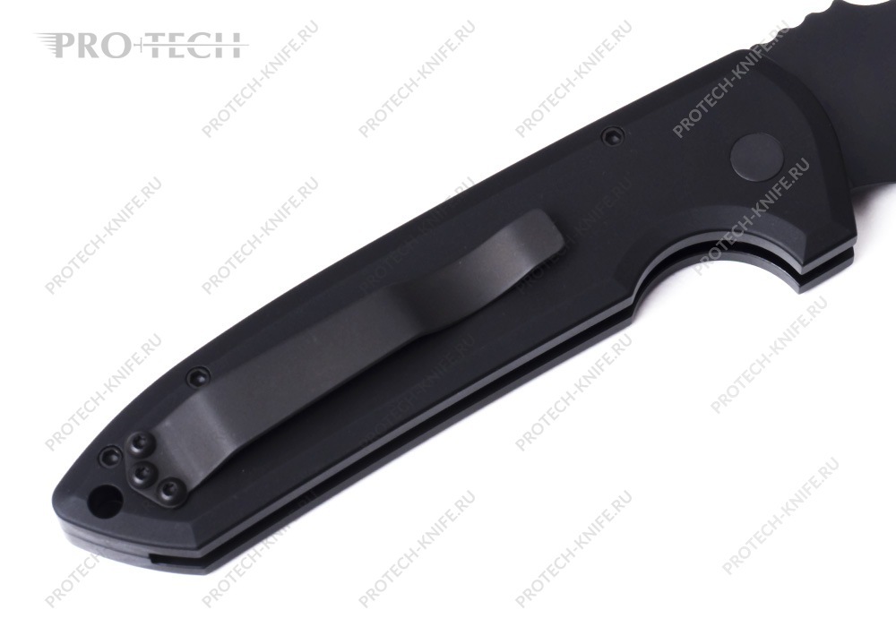 Нож Pro-Tech Rockeye LG307 D2 Operator - фотография 