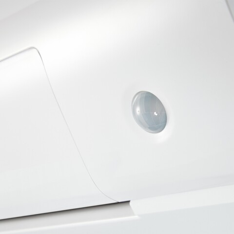 Сплит-система инверторного типа Ballu BSPKI-13HN8_V4 Ice Peak DC
