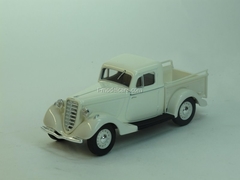 GAZ-M415 Pickup 1:43 Nash Avtoprom
