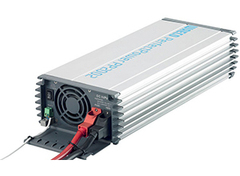 Купить Преобразователь тока (инвертор) WAECO PocketPower PP-2002 от производителя, недорого.