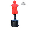 Водоналивной манекен Boxing Punching Man-Heavy (красн) CENTURION