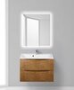 BelBagno Marino MARINO-800-2C-SO-RN-P Тумба под раковину подвесная, 80x44.8, цвет: Rovere Nature