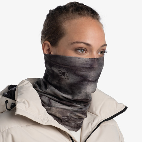Картинка бандана-труба Buff Thermonet Fust Camouflage - 3