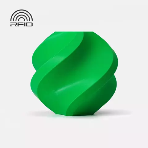 PETG Basic Bambu Lab пластик для 3D-принтера