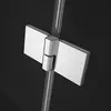Radaway 10099100-01-01R Essenza Pro DWJ 100 Right хром