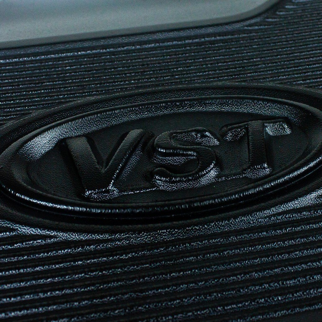 Экран модуля впуска LADA Largus, Vesta и XRAY в сборе (1,6 л)