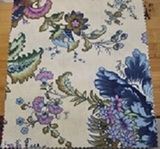 Подвесное кресло-качели Vinotti Makadamia White