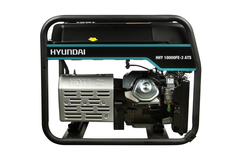 Кожух для бензинового генератора HYUNDAI HHY 10000FE-3 ATS с автозапуском