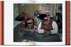 Jamie Hewlett. 40th Anniversary Edition (На английском языке)