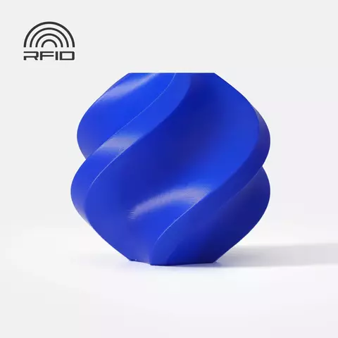 PETG Basic Bambu Lab пластик для 3D-принтера