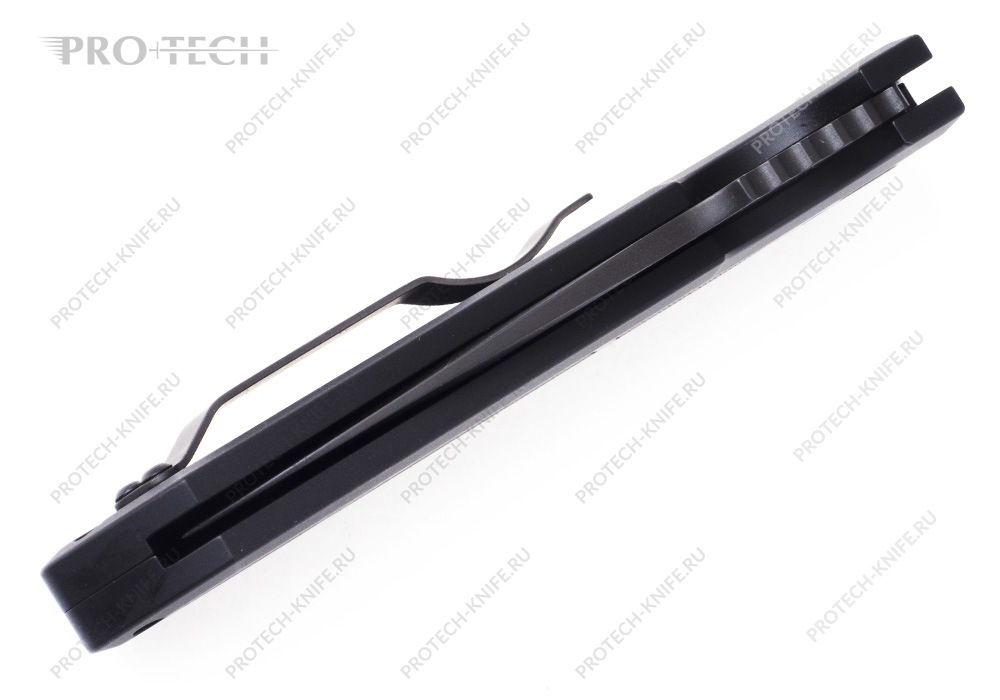 Нож Pro-Tech Rockeye LG307 D2 Operator - фотография 