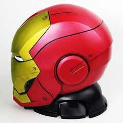 Копилка Marvel: Iron Man MKIII Helmet