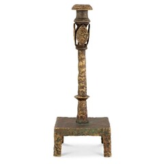 ПОДСВЕЧНИК SANTORO S