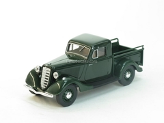 GAZ-M415 Pickup 1:43 Nash Avtoprom