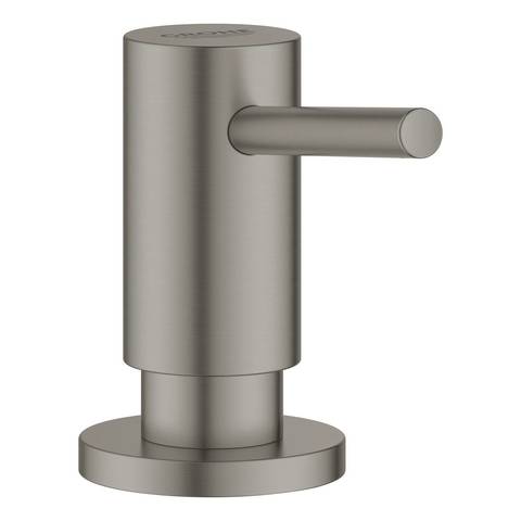 GROHE Cosmopolitan 40535AL0 Дозатор жидкого мыла встраиваемый