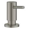 GROHE Cosmopolitan 40535AL0 Дозатор жидкого мыла встраиваемый