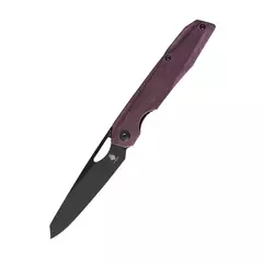 Фото Складной нож Kizer Genie, сталь N690, рукоять G10