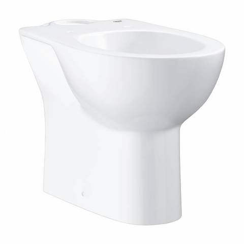 GROHE Bau 39428000 Чаша унитаза напольного под бачок