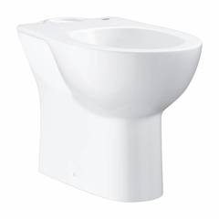 GROHE Bau 39428000 Чаша унитаза напольного под бачок фото