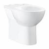GROHE Bau 39428000 Чаша унитаза напольного под бачок
