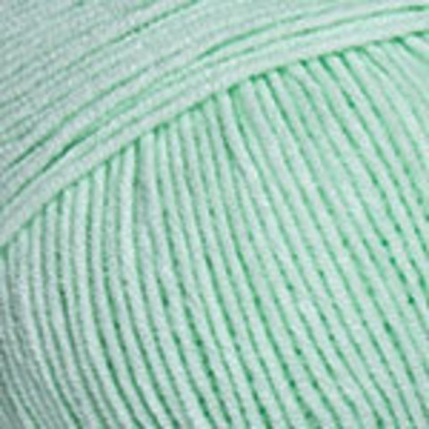 Пряжа YarnArt Jeans 79 мята