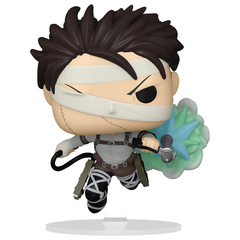 Funko POP! Attack on Titan: Levi (1993)
