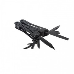 Мультитул Ganzo G103, 105 мм, 22 функций, нейлоновый чехол