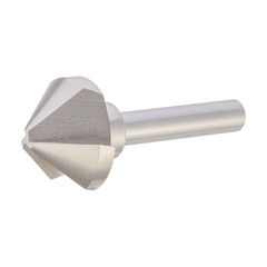 Зенковка ц/х 90° 50,0мм HSSE-Co5 3z L100мм d12мм H-Tools 745500EHT