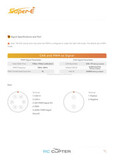 T-Motor S150 KV9.5 (62", 400 В, 150 кг)