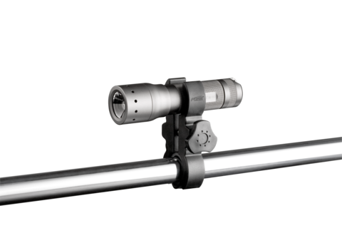Универсальное велосипедное крепление LEDLENSER Universal Mounting System