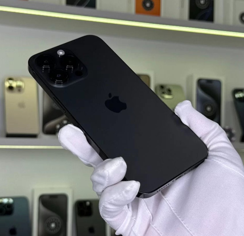 iPhone 14 Pro Max, 256 ГБ б/у