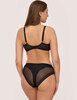 Трусы слипы Ava RITUAL 2231 figi black