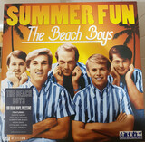 BEACH BOYS, THE:  The Rise Of The Surf Moment