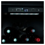 Винный шкаф Climadiff CPW160B1