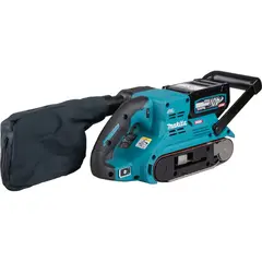 Аккумуляторная ленточная шлифовальная машина Makita BS001GZ