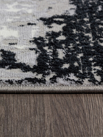 ковёр PALERMO 2,0*2,9 м (F279 DARK GRAY) прямой