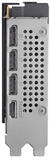 Видеокарта MSI GeForce RTX 5050 SHADOW 2X OC (RTX 5050 8G SHADOW 2X OC)