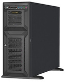 Корпус серверный 4U Ablecom CS-G47-06P
