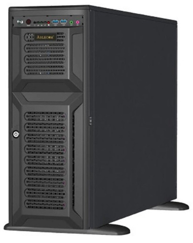 Корпус серверный 4U Ablecom CS-G47-06P
