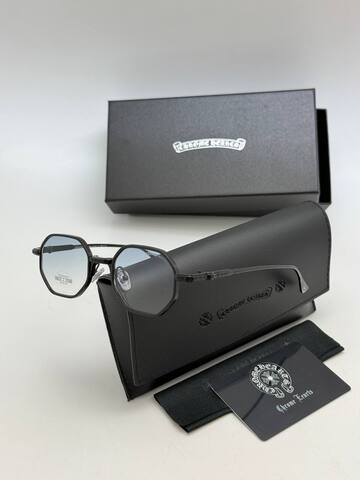 Очки Chrome Hearts 957790bl