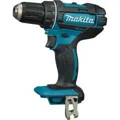 Аккумуляторная дрель-шуруповерт Makita DDF482Z(BG)