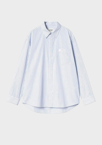 Рубашка CARHARTT WIP L/S Keene Shirt