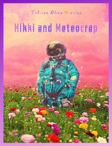 Hikki and Meteocrap
